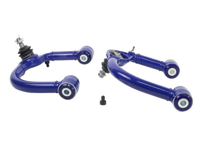 Superpro TRC6480 F&R Control Arm Complete Assembly | Toyota 4Runner (03-10) (TRC6480)