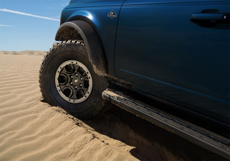 Ford Racing Sasquatch Fender Flare Kit | Ford Bronco (21-26) (M-9164-BFK)