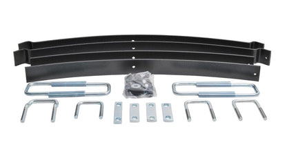 Hellwig 2/4WD Pro Series Helper Spring | Toyota Tundra (22-26 / 10-13 / 14-18 / 07-09 / 19-21) (1909)