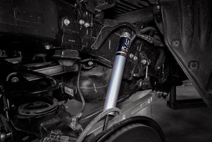 ICON 22+ Toyota Tundra 0-1in Rear 2.0 Aluminum Series Shock | Toyota Tundra (22-26)
