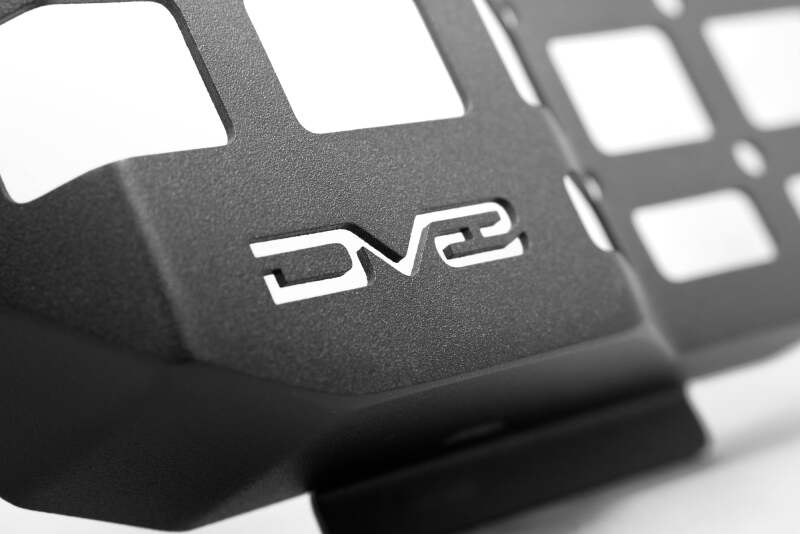 DV8 Offroad Rear Door Molle Panels | Jeep Wrangler JL (18-25) / Gladiator JT (20-25) (MPJL-06)