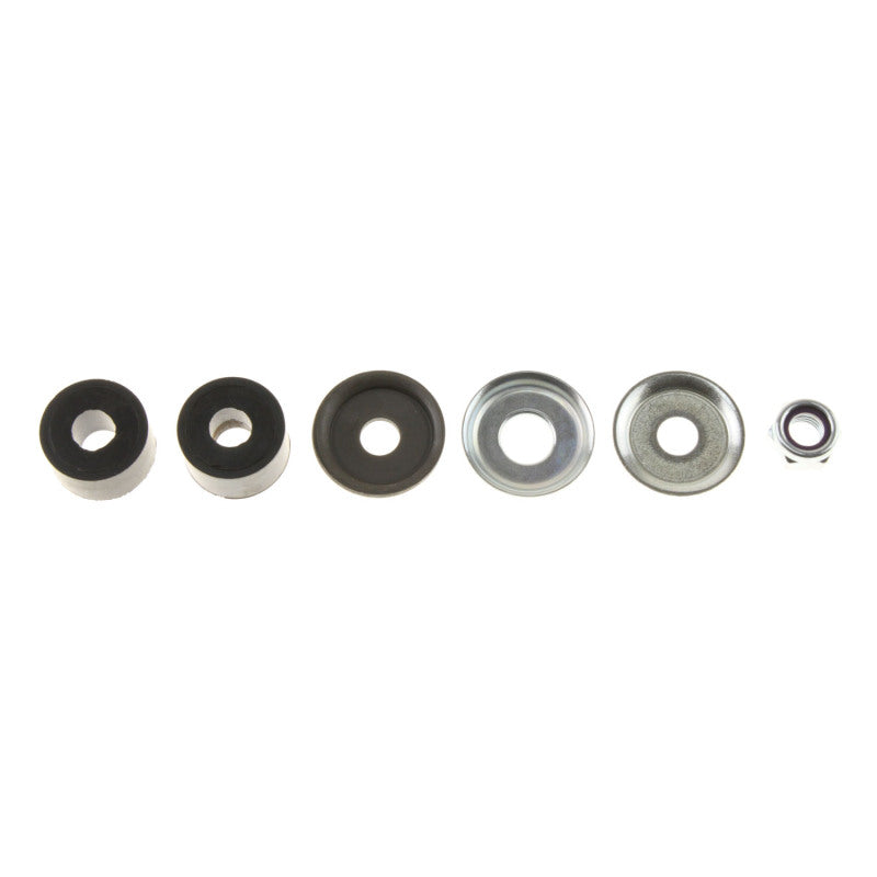 Bilstein B6 Front Monotube Shock Absorber | Toyota Tacoma (00-04) (24-184991)