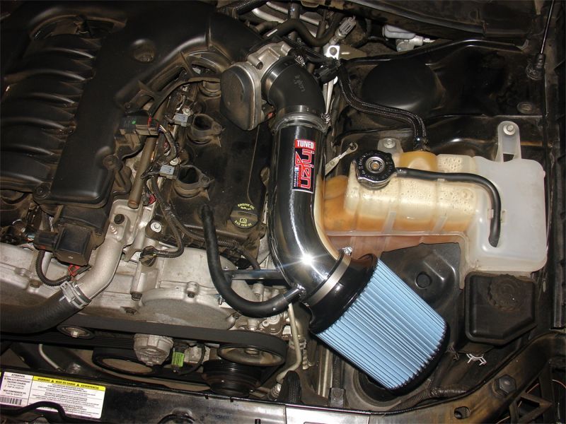 Injen Cold Air Intake | Chrysler 300 & Dodge Challenger/Charger (05-10) (PF5070)