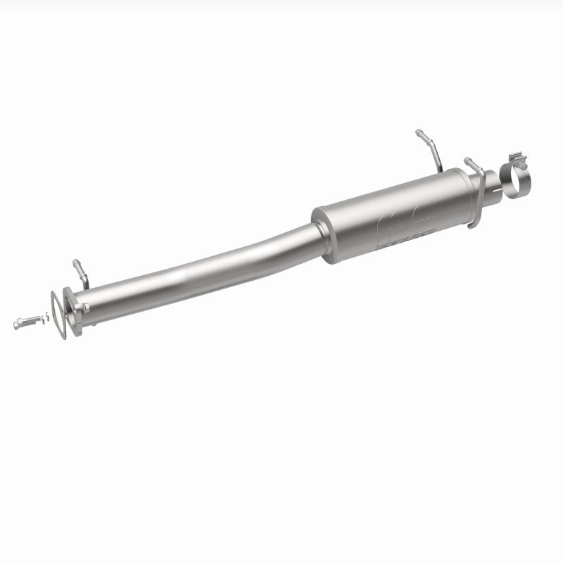 MagnaFlow Performance Exhaust Muffler Replacement Kit: Ram 1500 (19-24)
