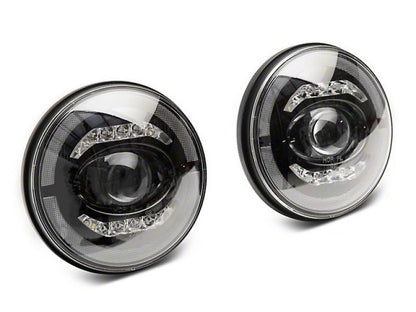 Raxiom SpeedForm Series Throttle Controller: Fits Most Dodge / Jeep / Ram Models (2007-2023)