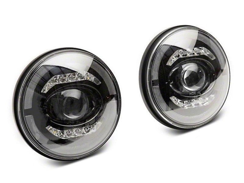 Raxiom SpeedForm Series Throttle Controller: Fits Most Dodge / Jeep / Ram Models (2007-2023)