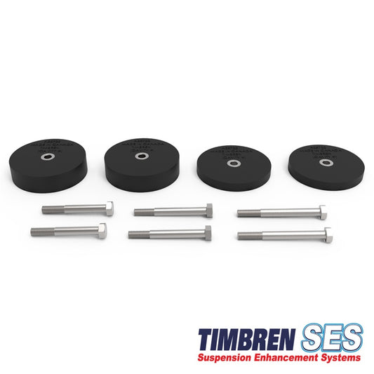 Timbren SES Spacer Kit | Toyota Tundra (00-23) (SPCRTORTUN4)