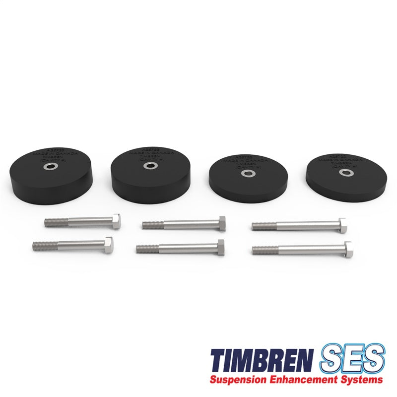 Timbren SES Spacer Kit | Toyota Tundra (00-23) (SPCRTORTUN4)