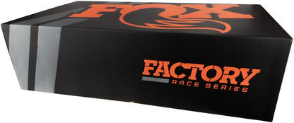 FOX Factory Race Series 3.0 Internal Bypass Reservoir Front Adjustable Shocks (FRONT): Jeep Wrangler JL 2018-2026 w/ 2-3" Lift