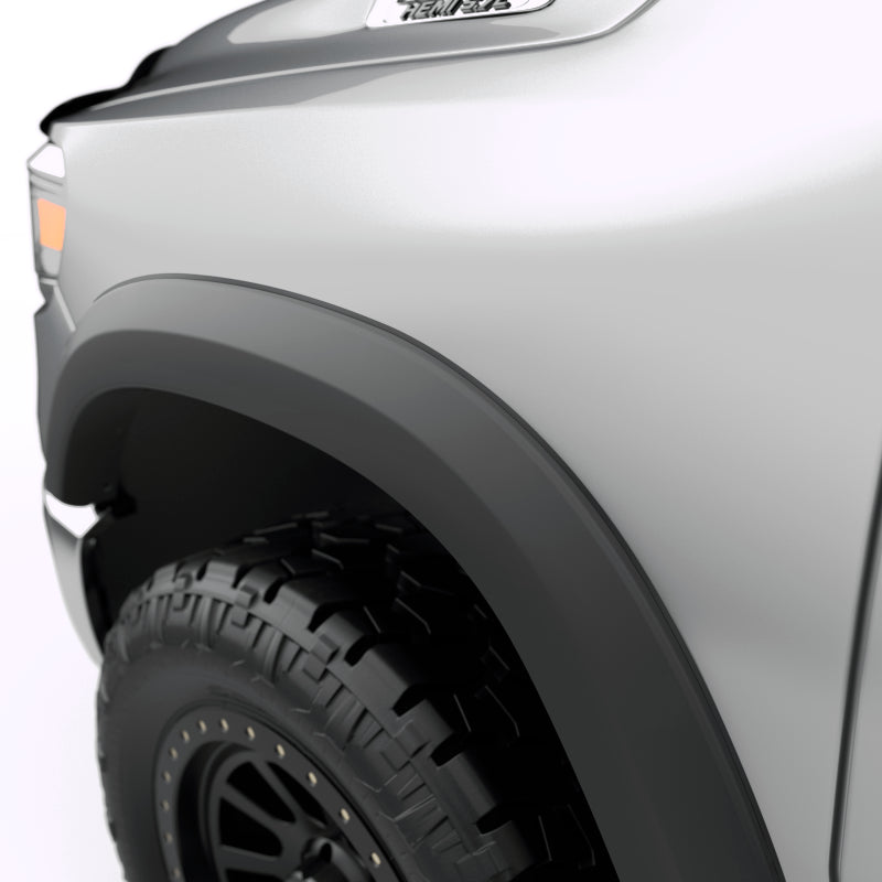 EGR Rugged Series Premium Fender Flare Set: Fits Most Ram 1500 Models (2019-2024)