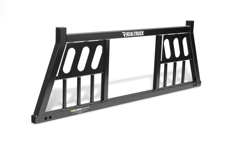 BackRack Three Light Rack Frame Only | Silverado/Sierra New Body Style (04-23) (149TL)