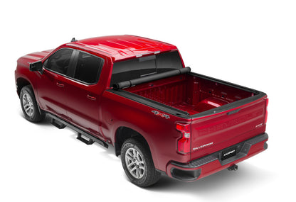 Lund Genesis Elite Roll Up Tonneau Cover | Chevrolet Colorado (15-22) / GMC Canyon (15-22) (968180)