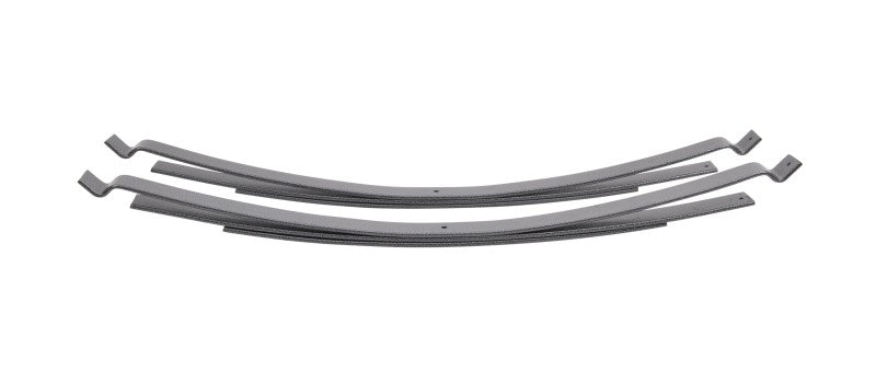 Hellwig Load Pro 3-Leaf Helper Spring (REAR): Dodge Ram 1500 / 2500 / 3500 (03-22)