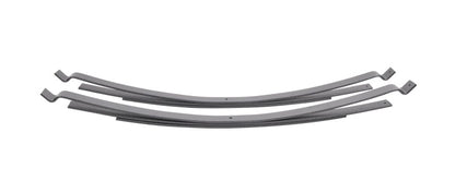 Hellwig Load Pro 3-Leaf Helper Spring (REAR): Dodge Ram 1500 / 2500 / 3500 (03-22)