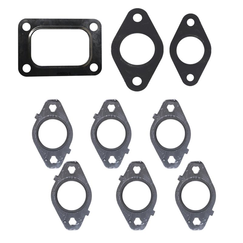 BD Diesel Exhaust Manifold Gasket Set | Dodge 6.7L Diesel (08-12) (1045992)