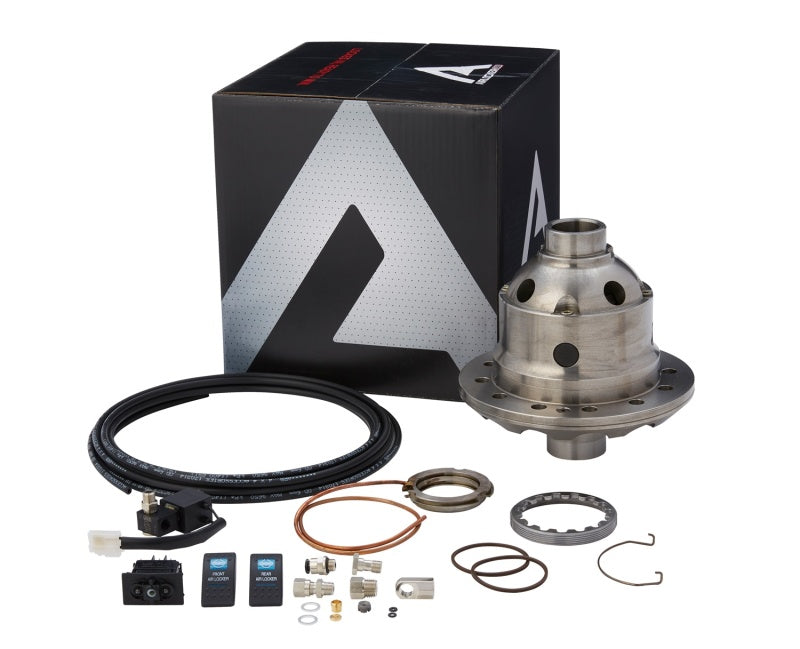 ARB Airlocker 30 Spl 12 Bolt | Toyota Land Cruiser (08-21) (RD142)
