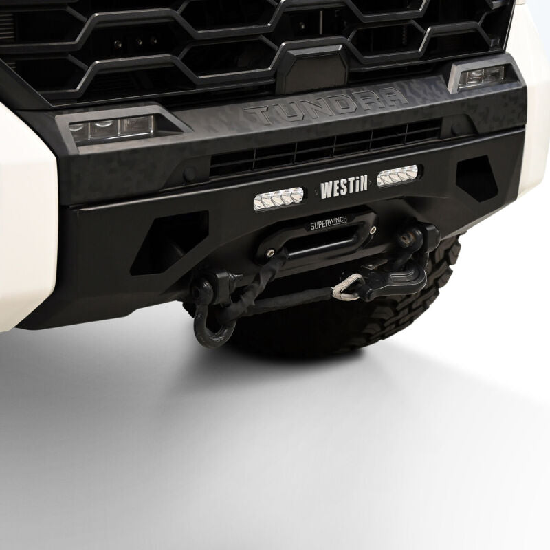 Westin Pro-Series Front Bumper | Toyota Tundra (22-26) (58-411285)