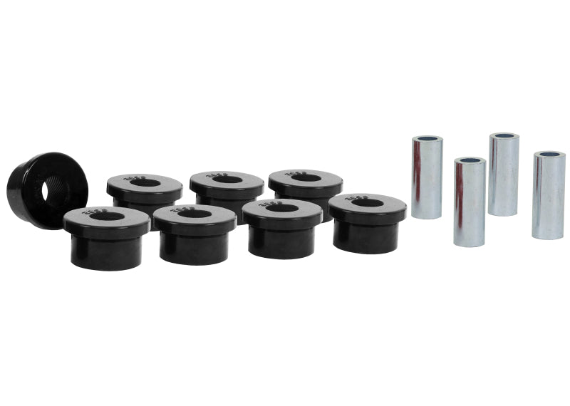 Whiteline Trailing Arm Lower Bushing | 1996-2002 Toyota 4Runner Base (W63378)