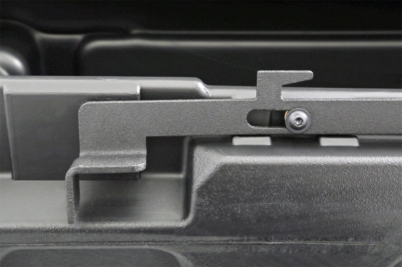 Dee Zee Universal Tool Box | Ford Ranger (19-26) (DZ6163P)