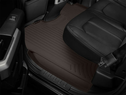 WeatherTech Rear FloorLiner HP | Ford F-150 (15-26) / Raptor / Lightning (476972IM)