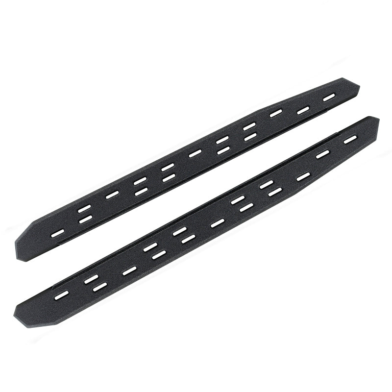 Go Rhino RB30 Slim Line Running Boards 57in. | Ford Bronco (21-26) (69600057ST)