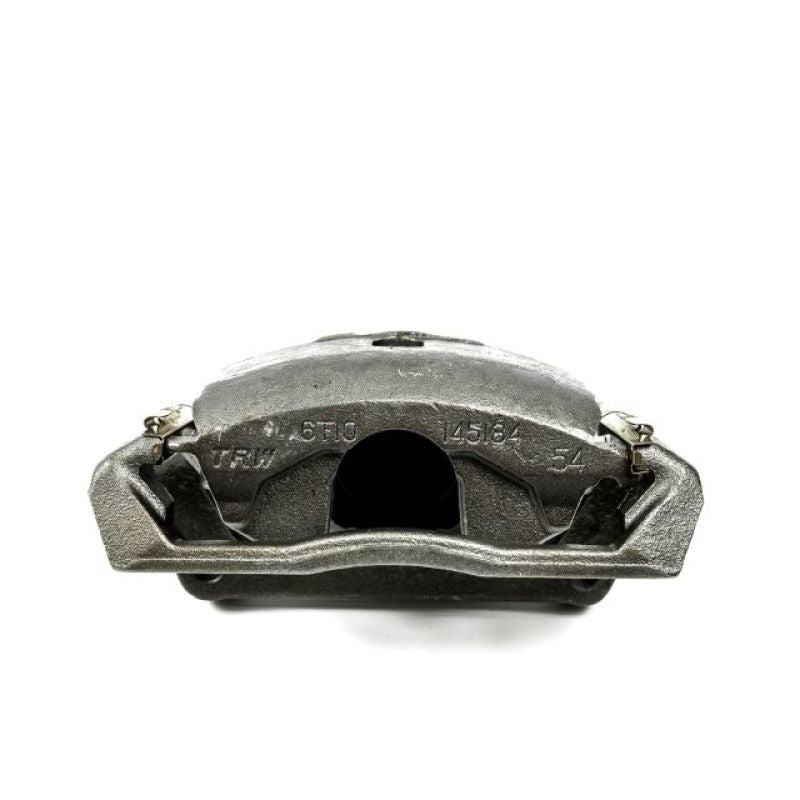 PowerStop Caliper (REAR RIGHT): Dodge Durango / Ram 1500 / Ram 1500 Classic (02-21) w/ Bracket