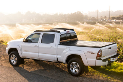 BAK 2024-2026 Toyota Tacoma Bed Cover | BAKFlip G2 (226447)