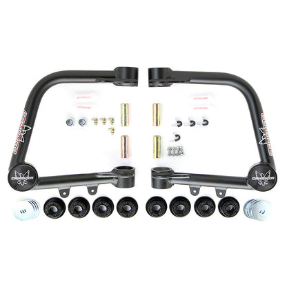 Camburg Performance X-Joint Upper Arms | Toyota Tundra (22-26) / 2010-13 / 2014-18 (CAM-310083)