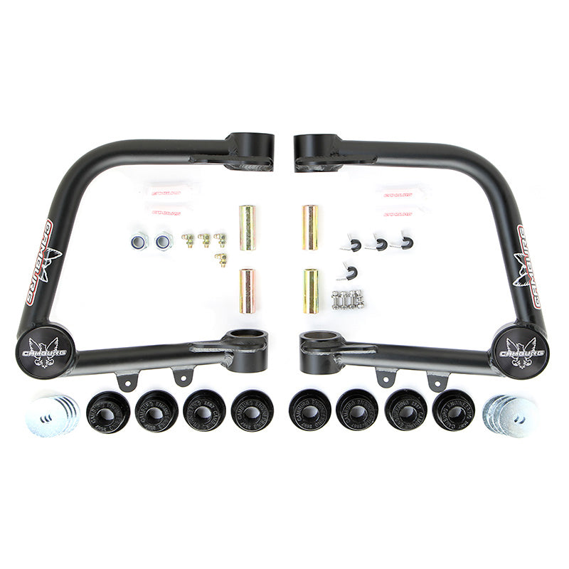 Camburg Performance X-Joint Upper Arms | Toyota Tundra (22-26) / 2010-13 / 2014-18 (CAM-310083)