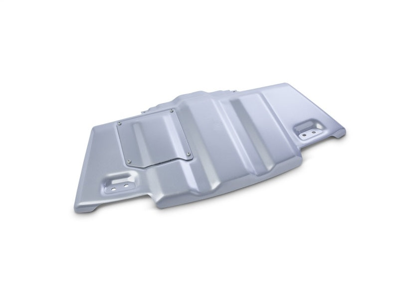 Ford Racing Front Skid Plate Kit | Ford F-150 (21-23) / Raptor (21-23)) (M-5018-FSP)
