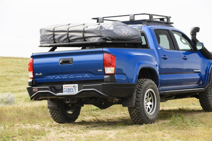ARB Summit Rstb Integrit Rear Bumper | Toyota Tacoma (16-19, 20-23) (3623040)