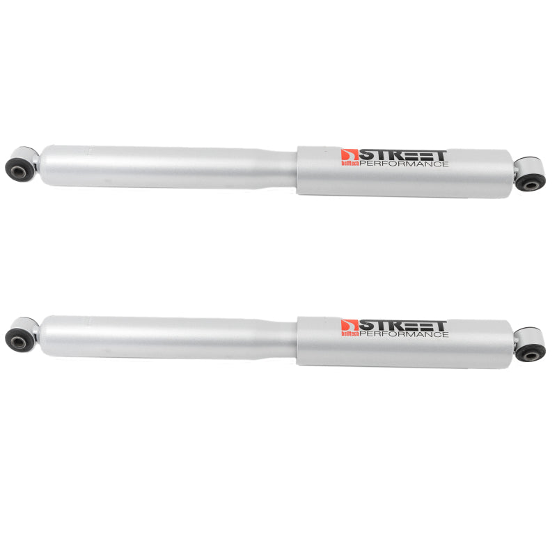 Belltech 2WD/4WD Performance Coilover Kit | Ford F-150 (15-20) (1000SPC)