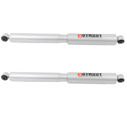 Belltech 2WD/4WD Performance Coilover Kit | Ford F-150 (15-20) (1000SPC)