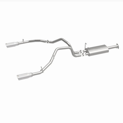 Magnaflow Exhaust System: Dodge Ram 5.7L Hemi 1500 2019 - 2023 (Excludes Tradesman)