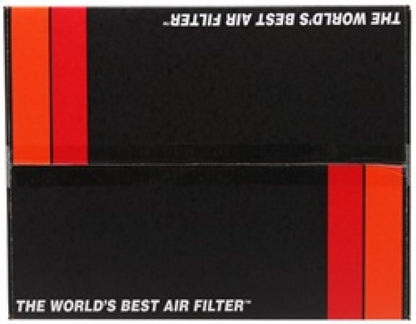 K&N 15-19 Toyota 4Runner V6-4.0L Performance Air Intake Kit | Toyota 4Runner (15-19) (57-9034)