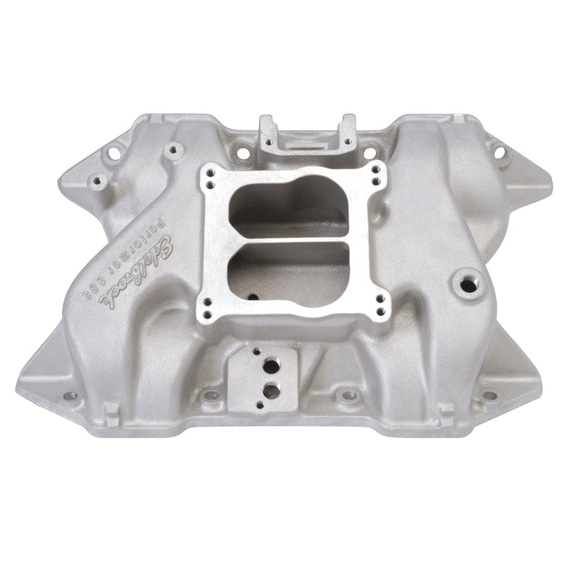 Edelbrock Performer 383 w/ EGR Manifold | Ford Ranger (19-26) (2186)