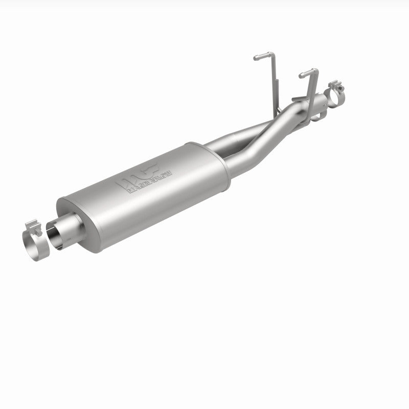 Magnaflow Direct Fit Perf Exhaust Muffler Kit: Dodge/RAM 1500 Classic 2009-2010 5.7L HEMI