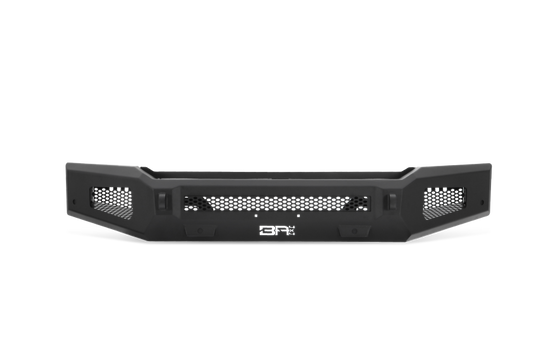 Body Armor 4x4 GM-19344 Ambush Front Bumper for 2019-22 Chevrolet Silverado 1500