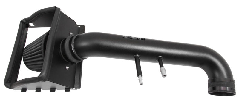K&N 5.0L Performance Intake Kit | Ford F150 (15) (71-2591)