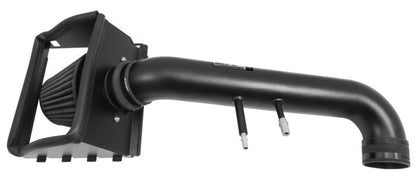 K&N 5.0L Performance Intake Kit | Ford F150 (15) (71-2591)