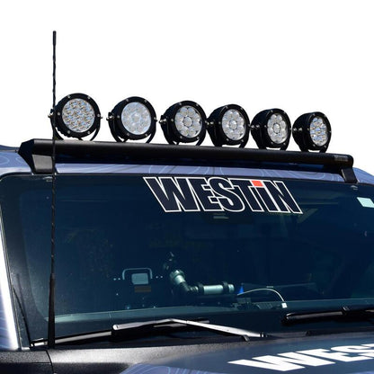 Westin Overhead Light Mount | Ford Bronco (21-26) (37-711255)