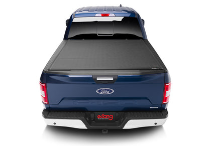 Extang Xceed Hard Folding Truck Bed Cover | Ford F-150 (18-20) Raptor (85475)