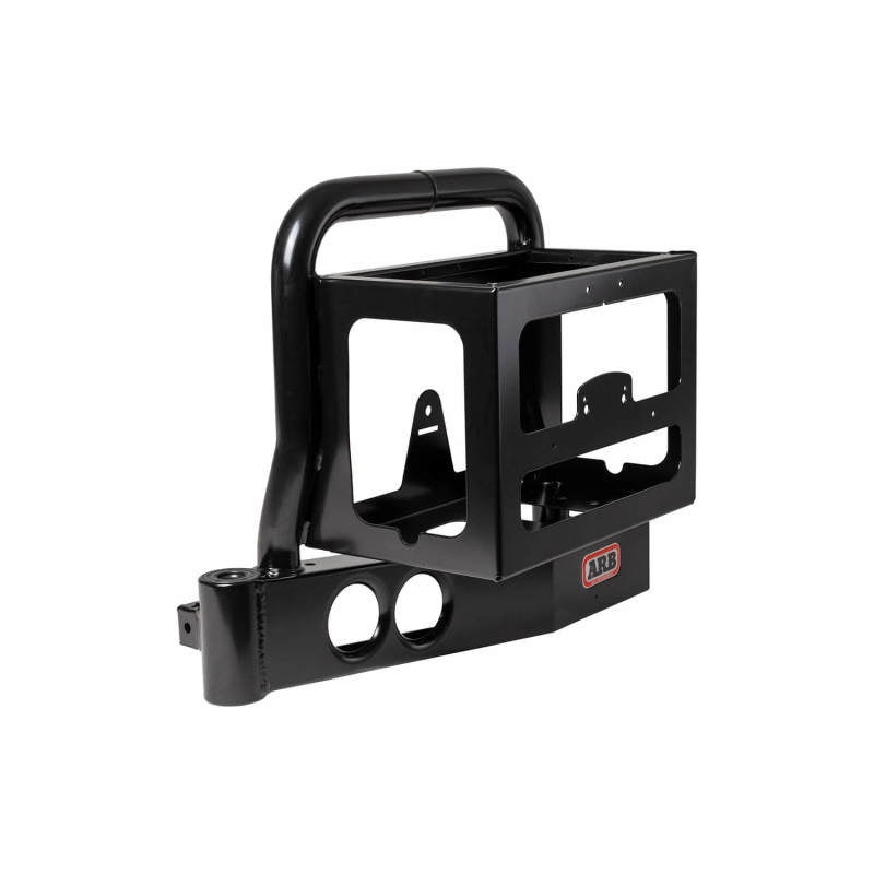 ARB Roof Rack Jerry Can Holder | Toyota Land Cruiser (08-21) (5700261)