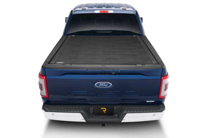 BAK 6ft Bed Revolver X2 | Ford Ranger (19-26) (39333)