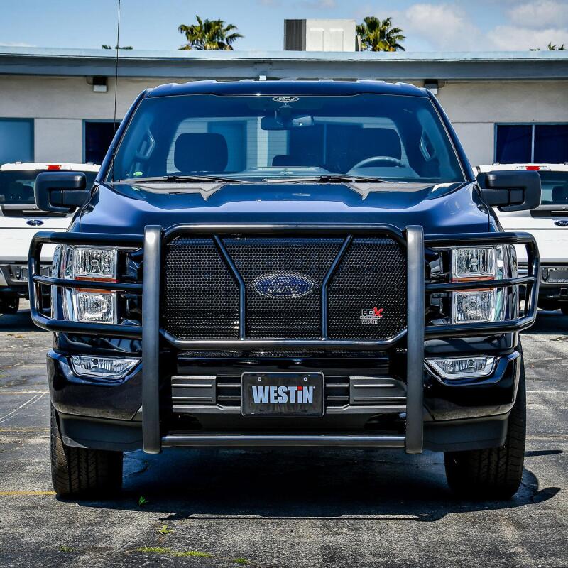 Westin HDX Modular Grille Guard | Ford F-150 (24+ ) (57-24065)