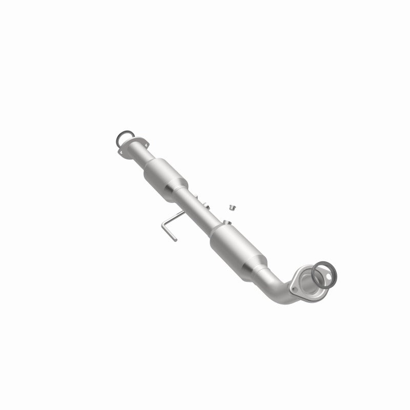 MagnaFlow Conv DF 2.7 Rear Catalytic Converter | Toyota Tacoma (05-23) (24487)