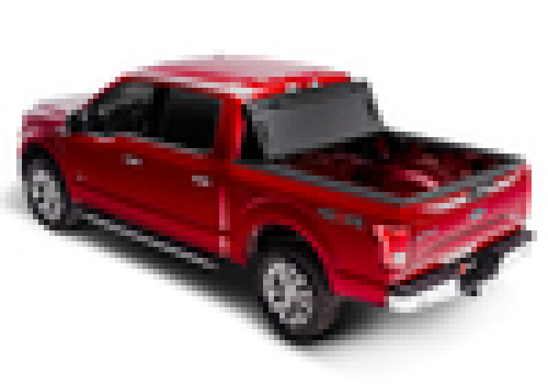 BAK 19-20 Ford Ranger 5ft Bed BAKFlip FiberMax | Ford Ranger (19-26) (1126332)