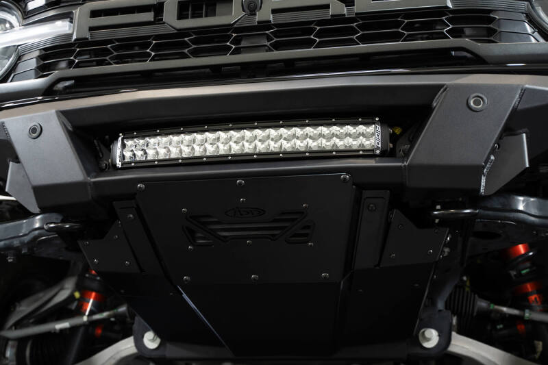 Addictive Desert Designs Phantom Front Bumper | Ford Bronco (21-26) / Ford Raptor (22+) (F260262110103)