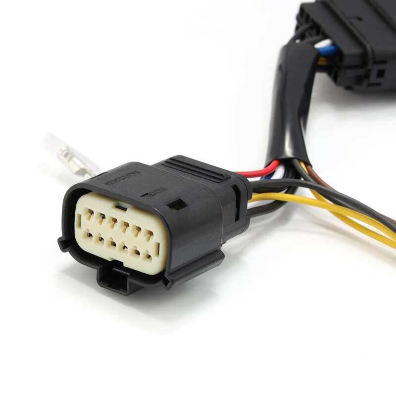 AlphaRex Wiring Adapter: Ram 1500 (19-21)