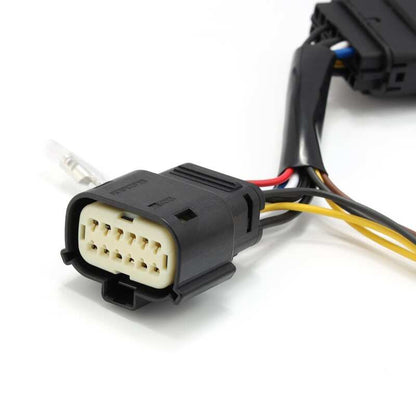 AlphaRex Wiring Adapter: Ram 1500 (19-21)
